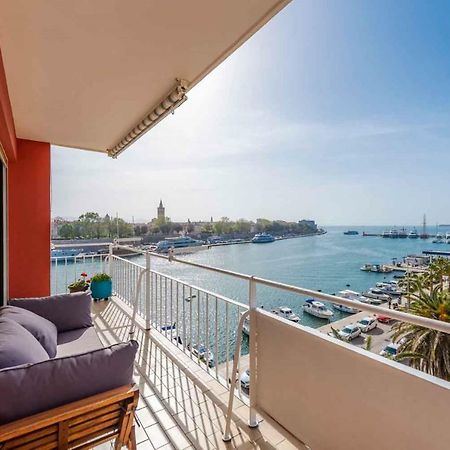 Sea The Sunset Apartment Задар Экстерьер фото