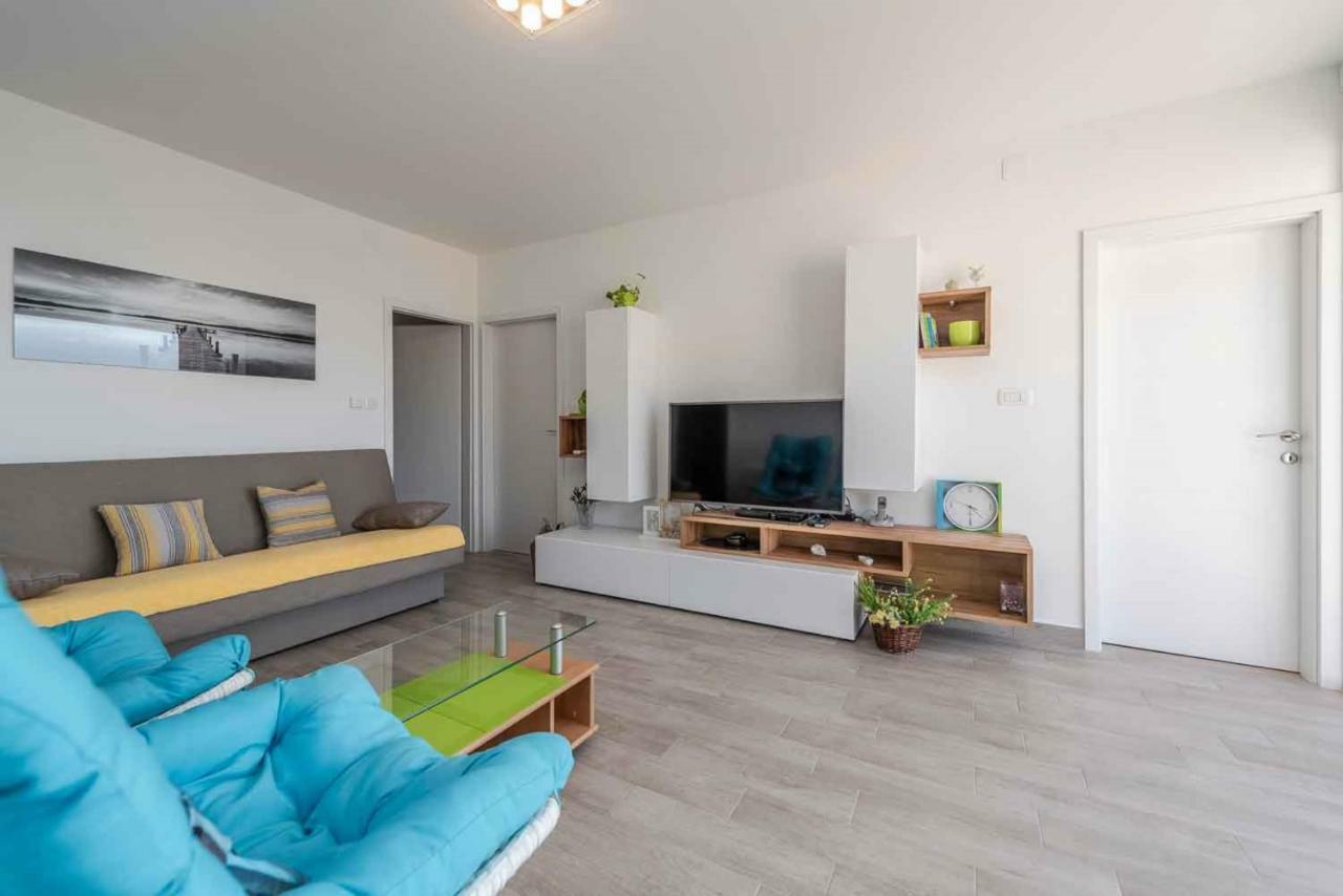 Sea The Sunset Apartment Задар Экстерьер фото